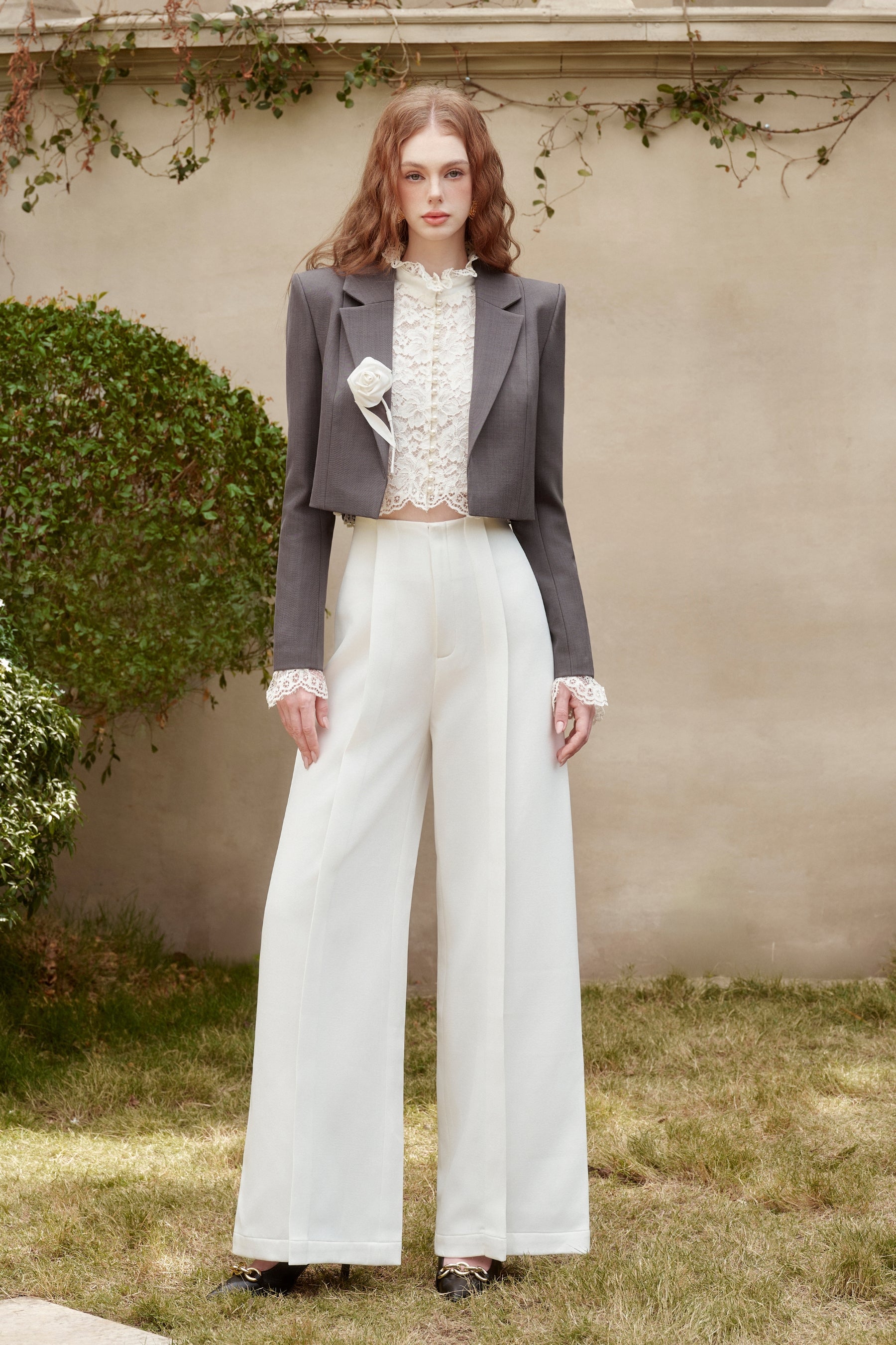 Ivy Blazer