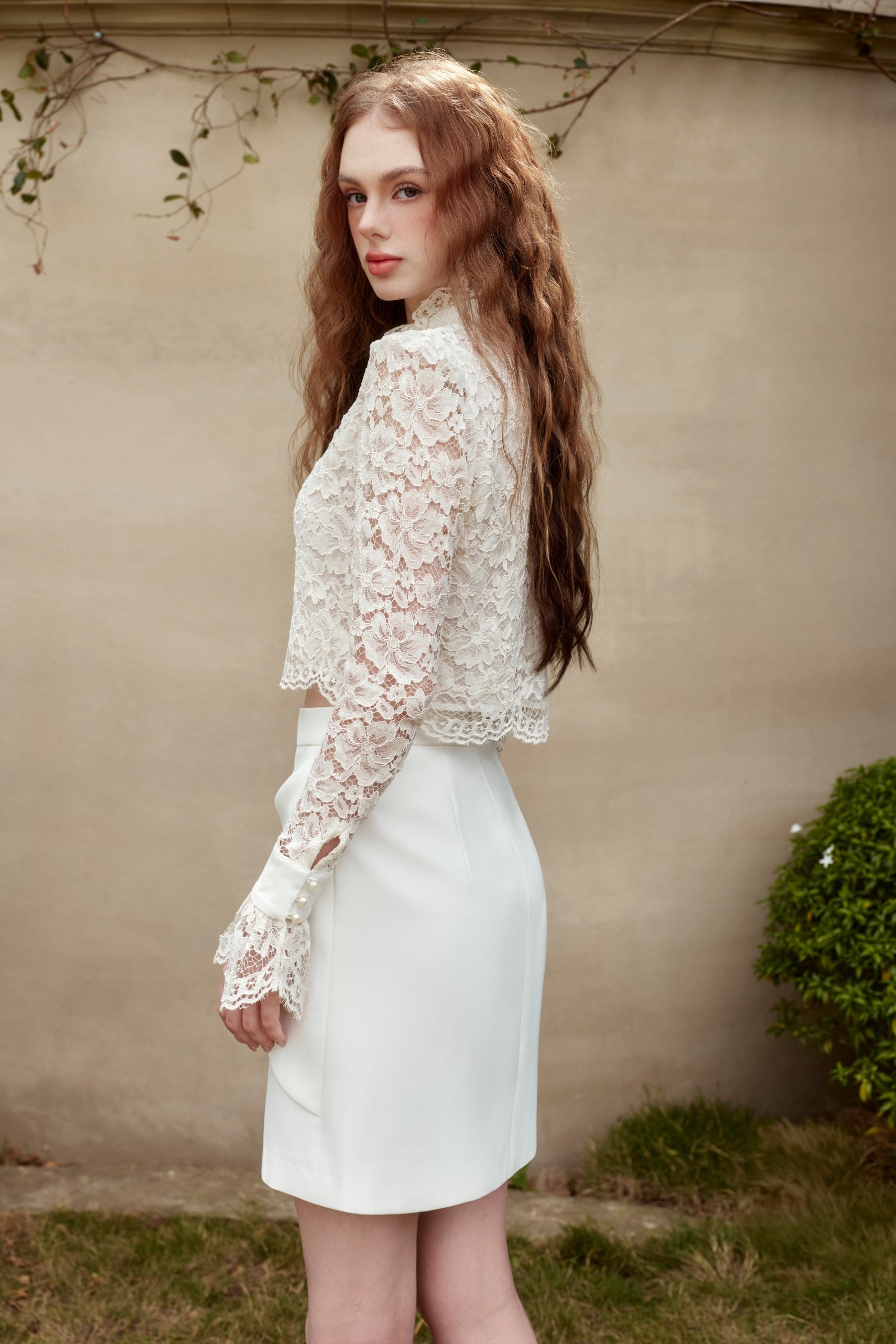 Bộ của Anne